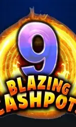 9 Blazing Cashpots