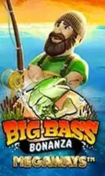 Bonanza Megaways