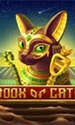 Book Of Cats